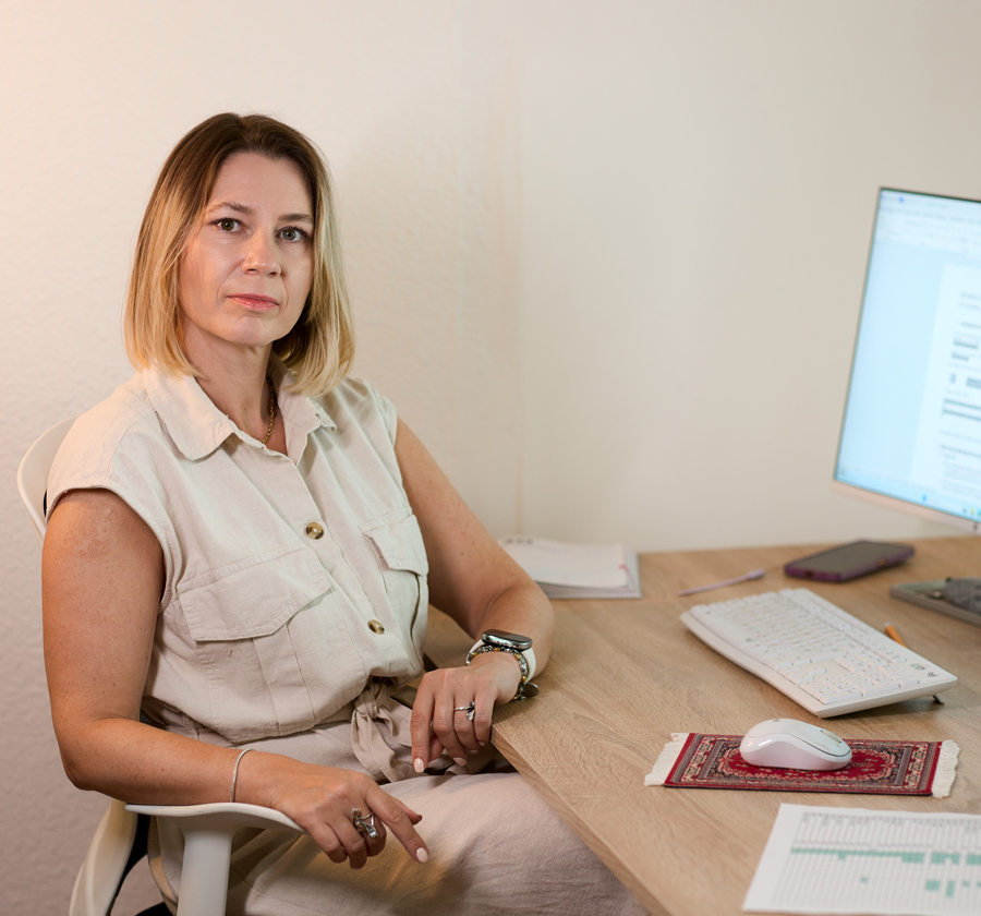 ALEKSANDRA ALEKSANDRA